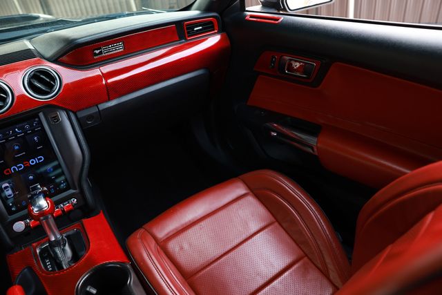 2020 Ford Mustang GT Fastback - 22998208 - 24