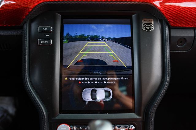 2020 Ford Mustang GT Fastback - 22998208 - 37