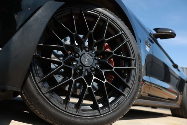 2020 Ford Mustang GT Fastback - 22998208 - 45