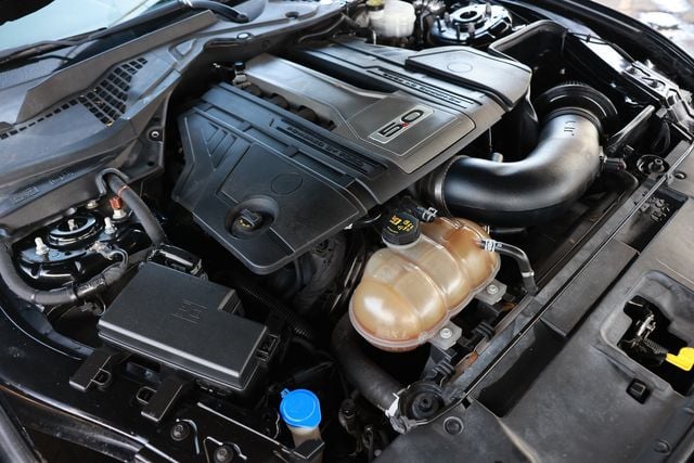 2020 Ford Mustang GT Fastback - 22998208 - 52