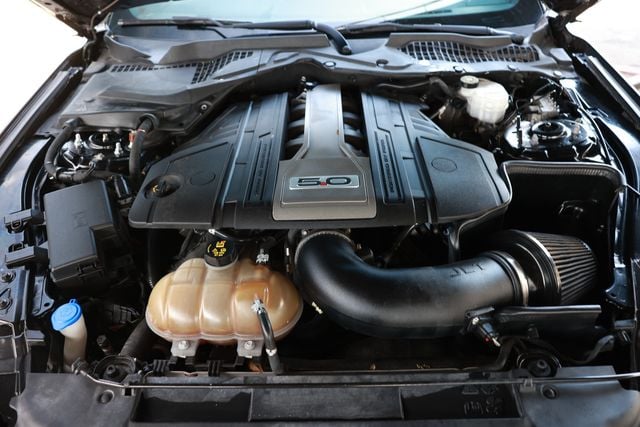 2020 Ford Mustang GT Fastback - 22998208 - 53