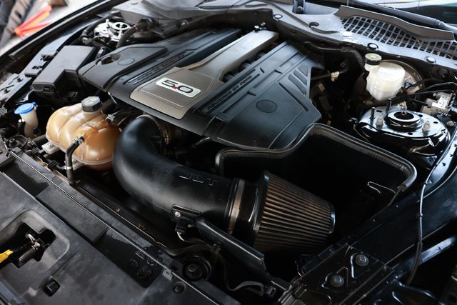 2020 Ford Mustang GT Fastback - 22998208 - 54