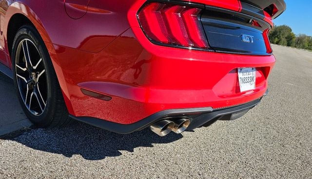 2020 Ford Mustang GT Fastback - 22666389 - 10