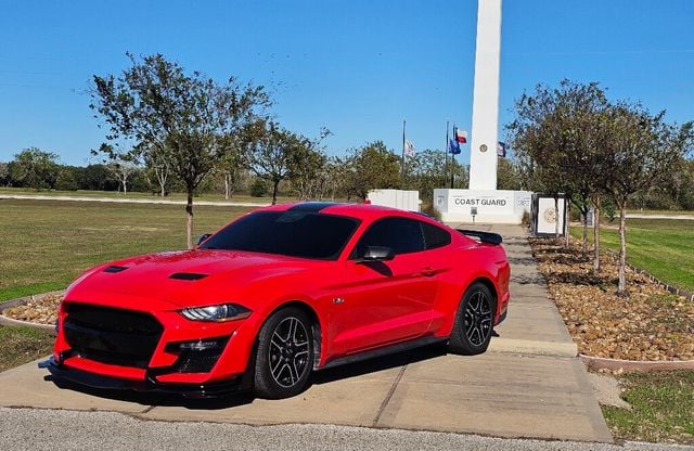 2020 Ford Mustang GT Fastback - 22666389 - 1