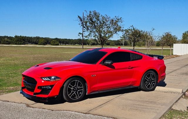 2020 Ford Mustang GT Fastback - 22666389 - 2