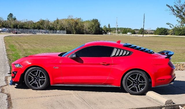 2020 Ford Mustang GT Fastback - 22666389 - 5