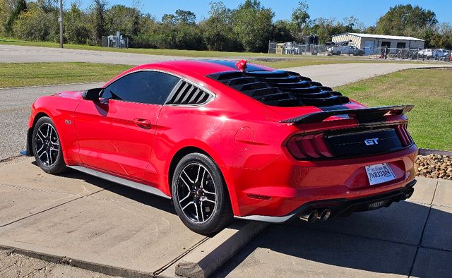 2020 Ford Mustang GT Fastback - 22666389 - 6