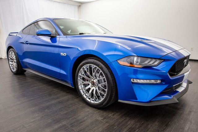 2020 Ford Mustang GT Fastback - 22393657 - 23