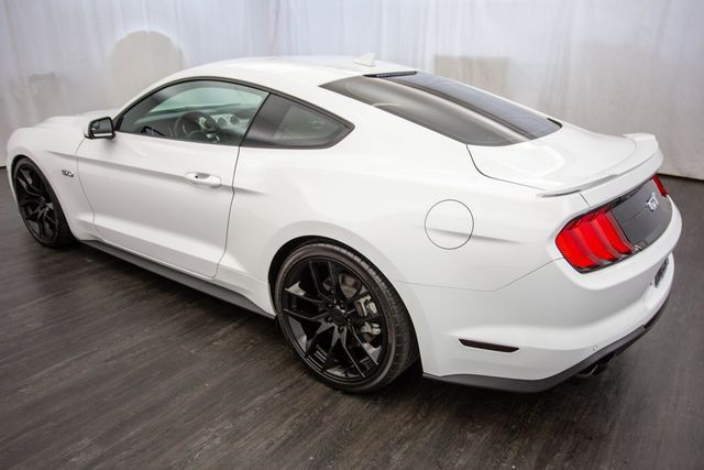2020 Ford Mustang GT Fastback - 22439636 - 10