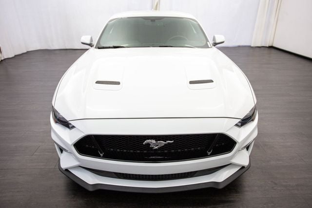 2020 Ford Mustang GT Fastback - 22439636 - 13