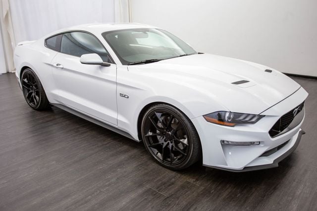 2020 Ford Mustang GT Fastback - 22439636 - 1