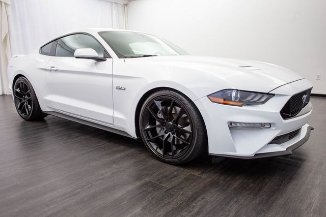 2020 Ford Mustang GT Fastback - 22439636 - 23