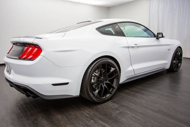 2020 Ford Mustang GT Fastback - 22439636 - 25