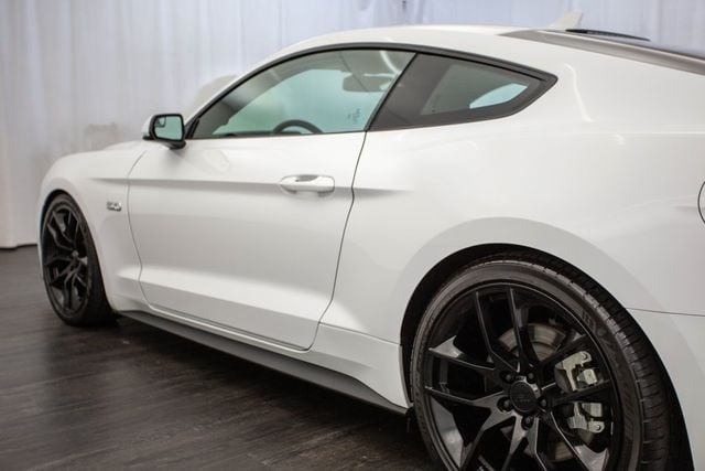 2020 Ford Mustang GT Fastback - 22439636 - 27