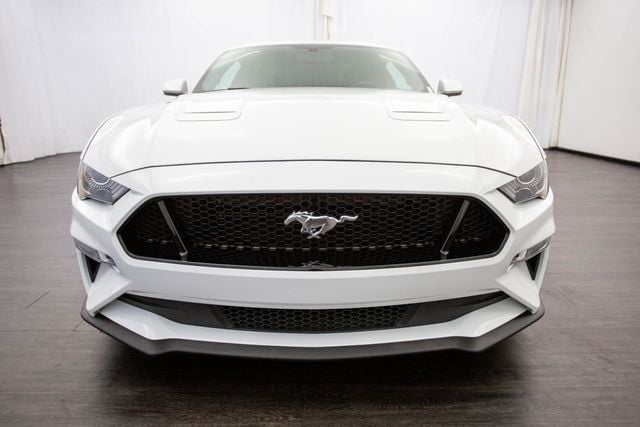 2020 Ford Mustang GT Fastback - 22439636 - 31