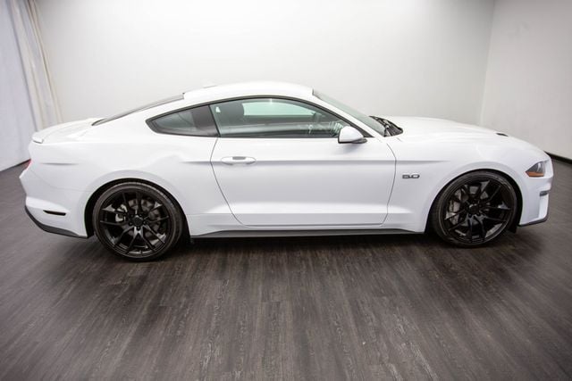 2020 Ford Mustang GT Fastback - 22439636 - 5