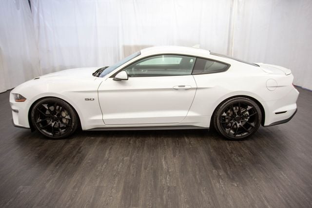 2020 Ford Mustang GT Fastback - 22439636 - 6