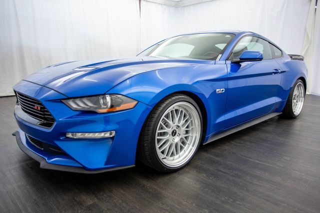 2020 Ford Mustang GT Fastback - 22770285 - 24