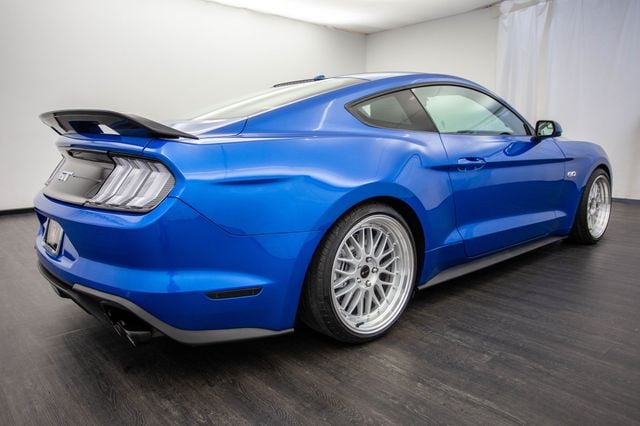 2020 Ford Mustang GT Fastback - 22770285 - 25