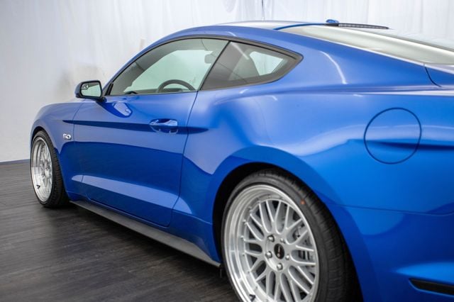 2020 Ford Mustang GT Fastback - 22770285 - 27