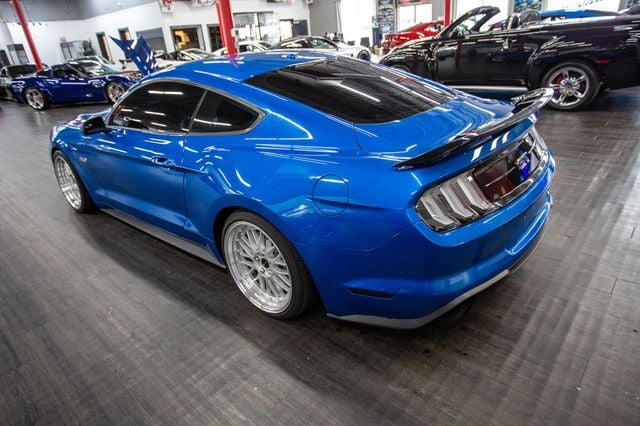 2020 Ford Mustang GT Fastback - 22770285 - 2