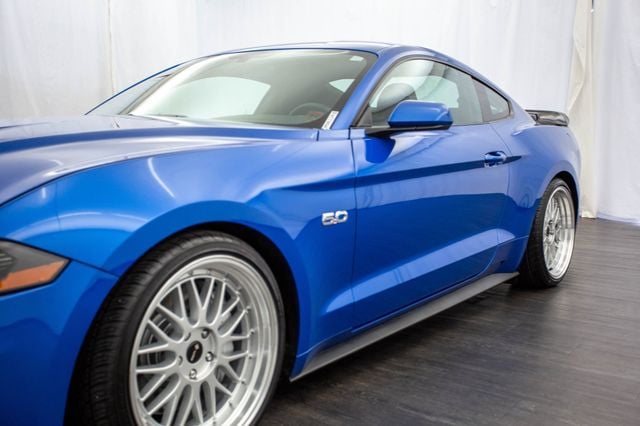 2020 Ford Mustang GT Fastback - 22770285 - 30