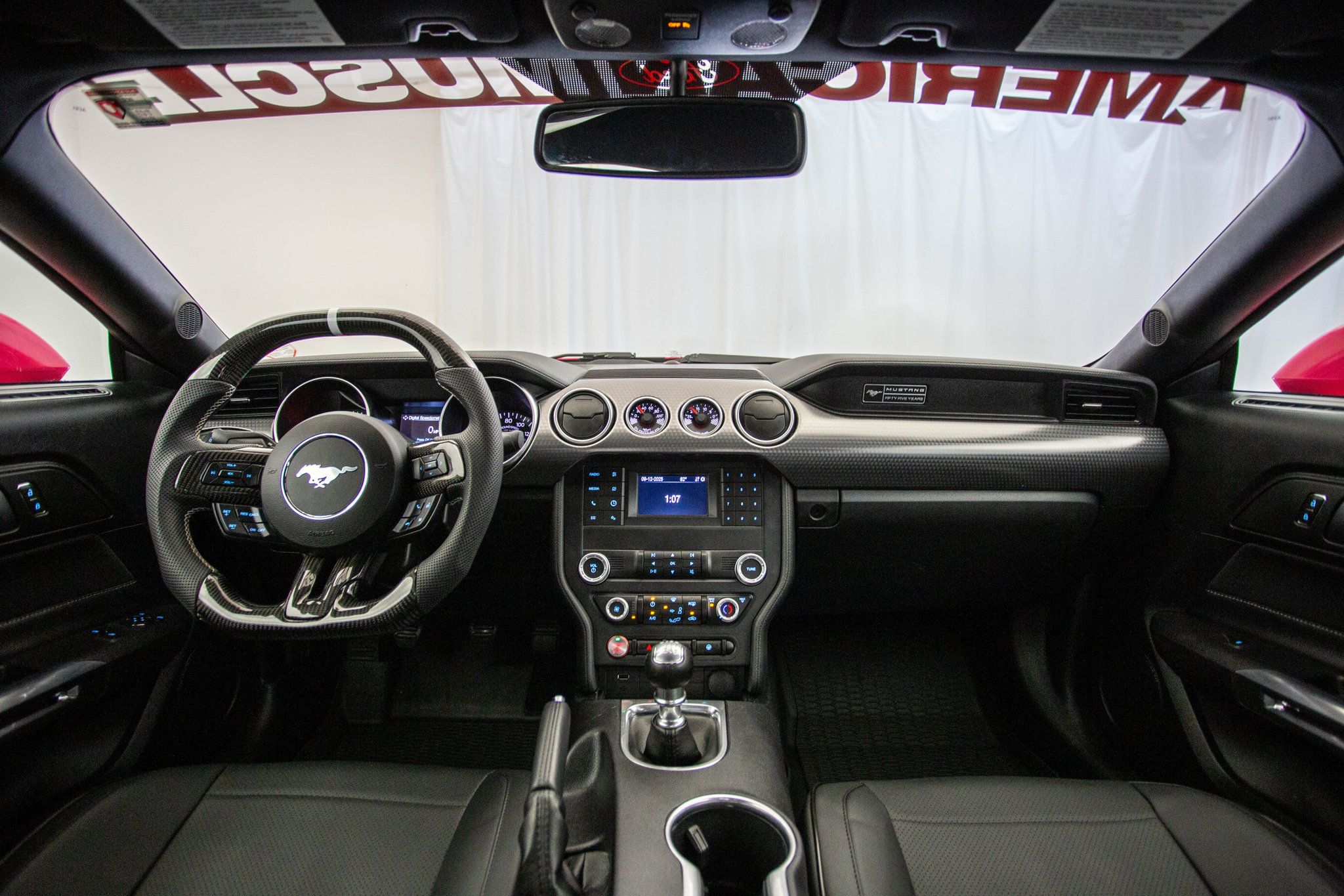 2020 Ford Mustang GT photo 13