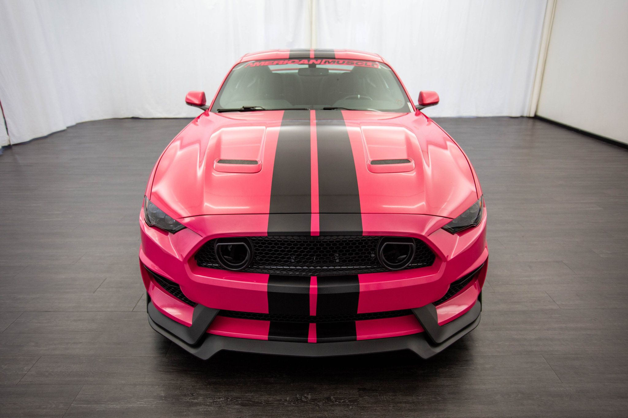 2020 Ford Mustang GT photo 14