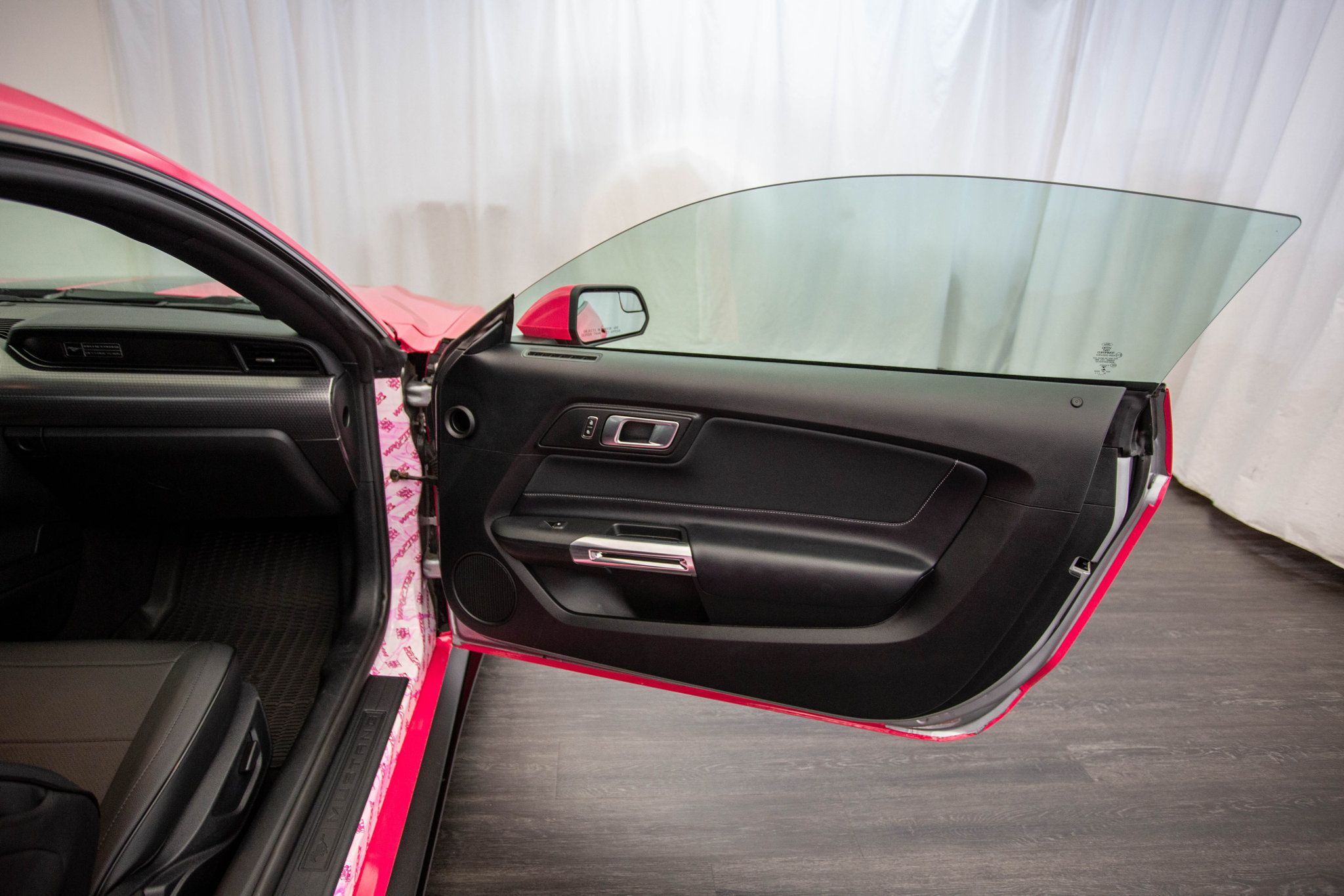 2020 Ford Mustang GT photo 17