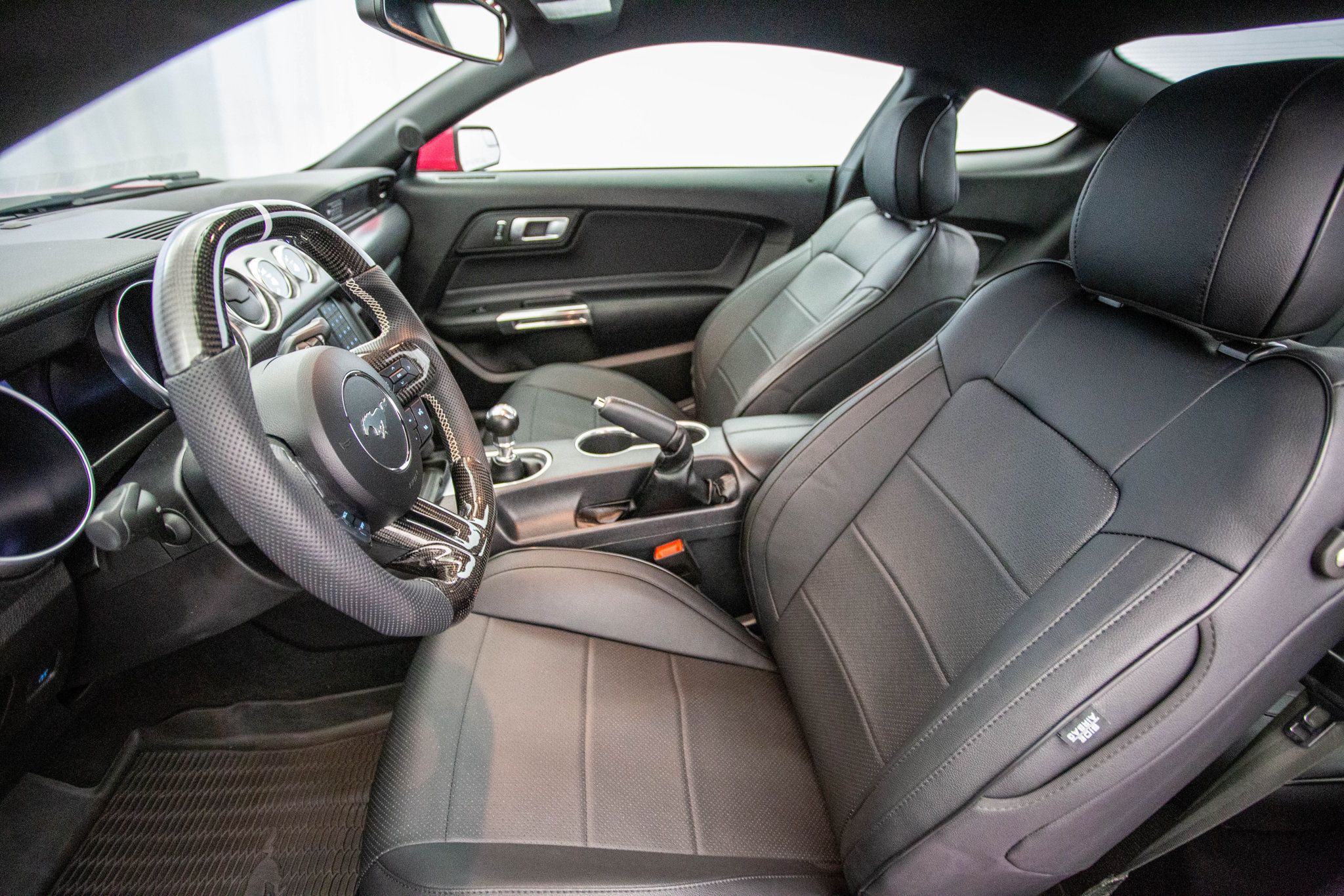 2020 Ford Mustang GT photo 18