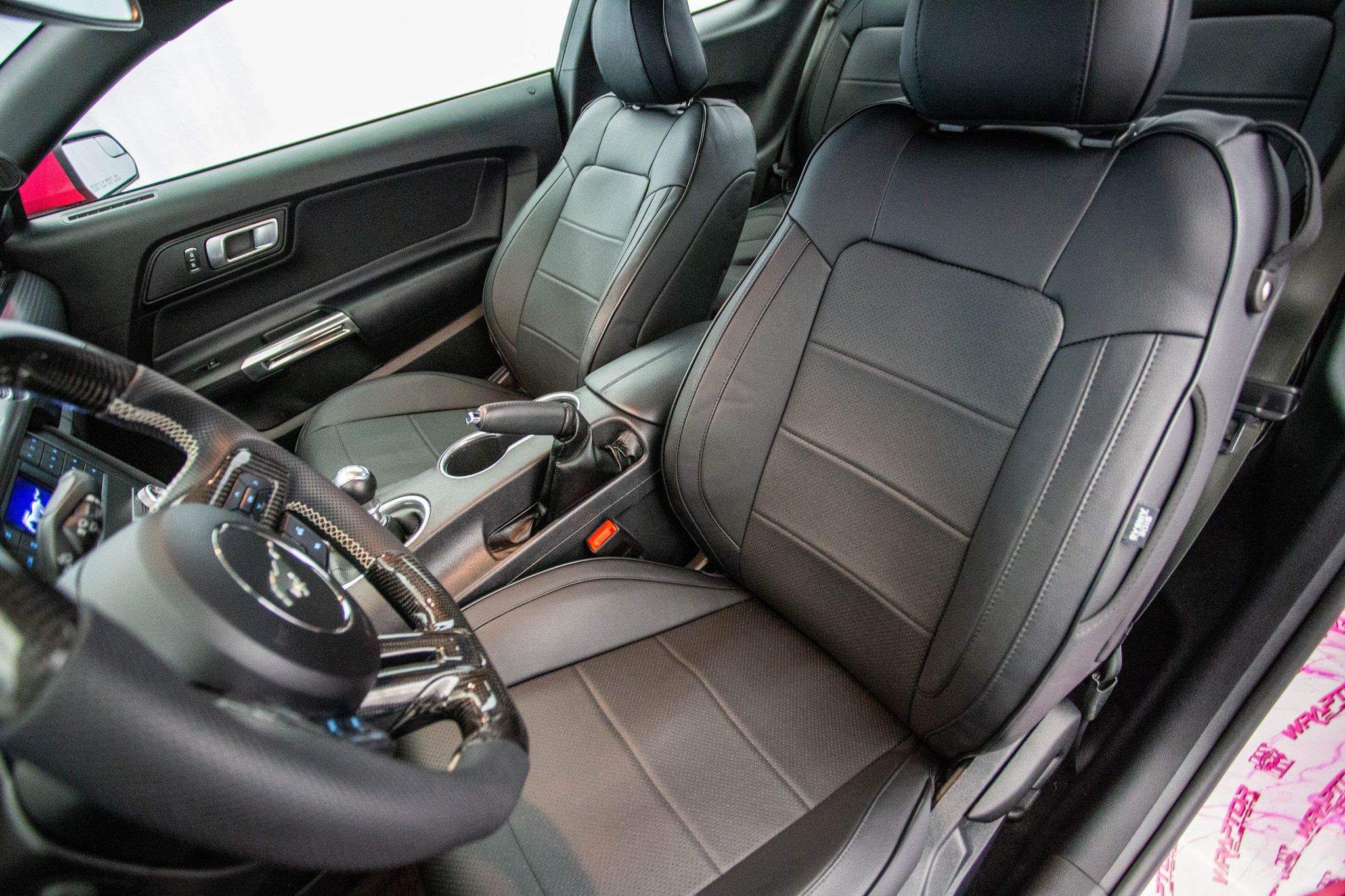 2020 Ford Mustang GT photo 19