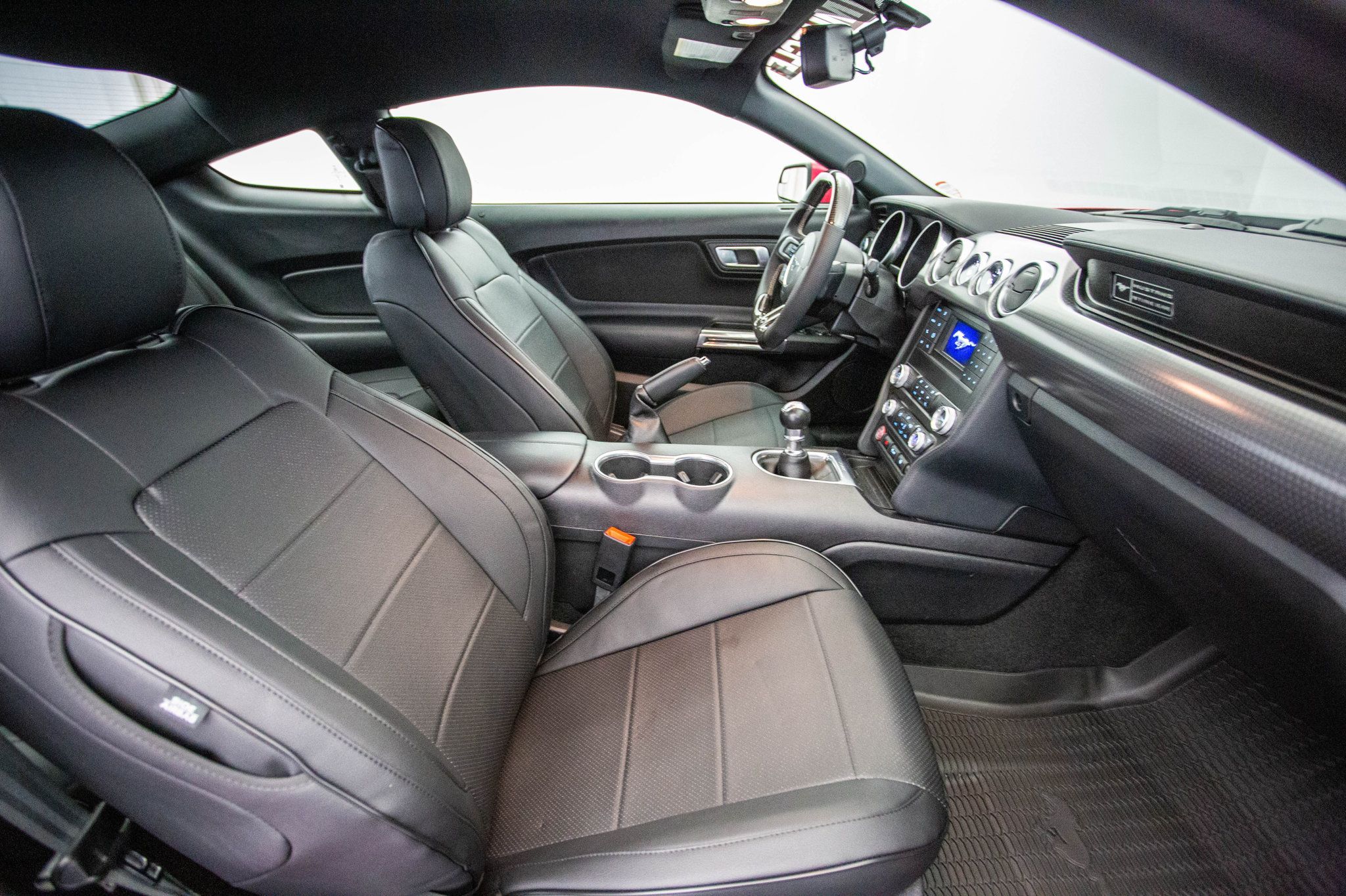 2020 Ford Mustang GT photo 21