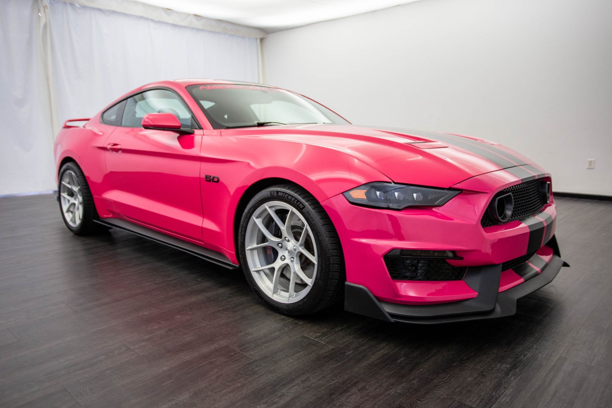 2020 Ford Mustang GT photo 24
