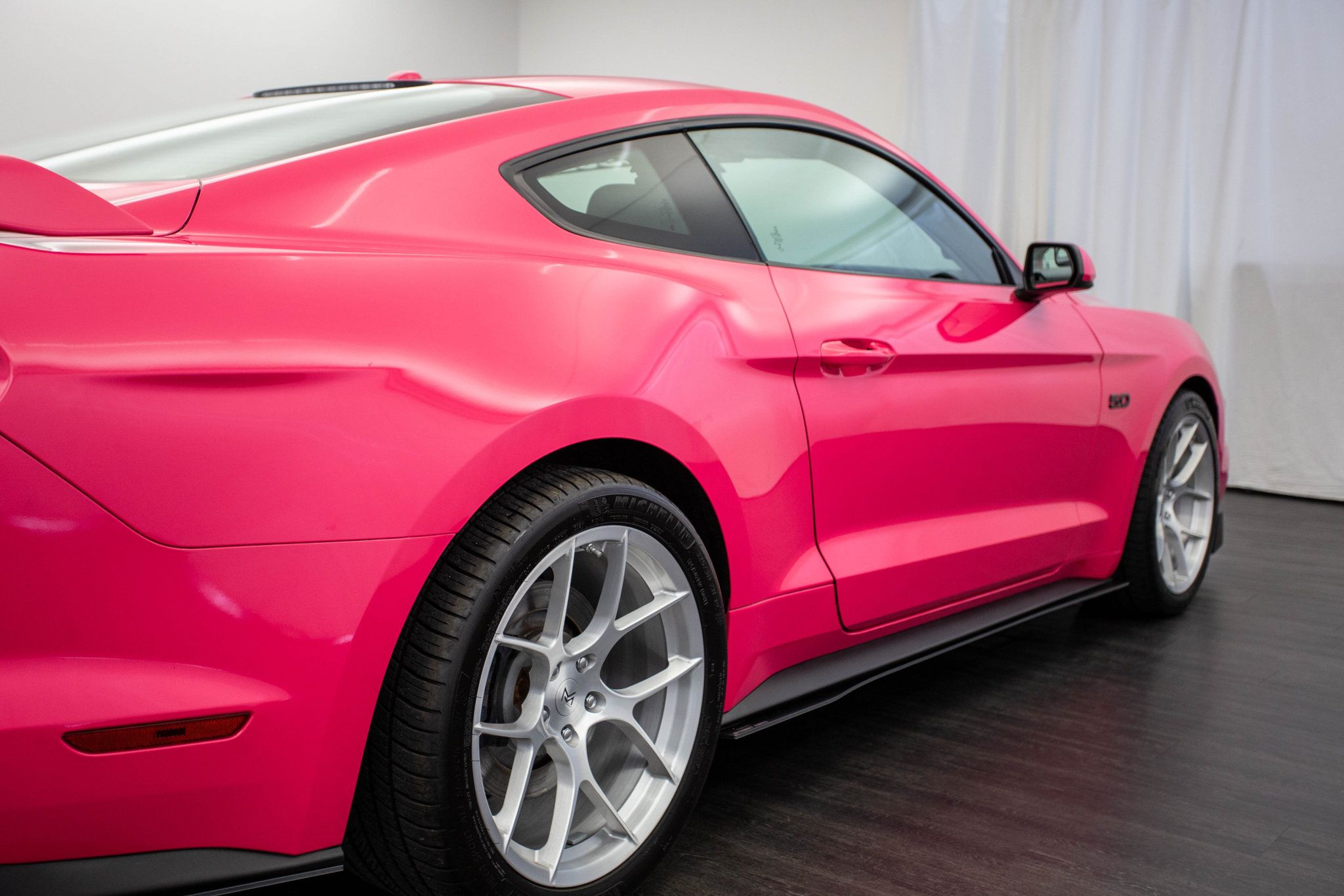 2020 Ford Mustang GT photo 29
