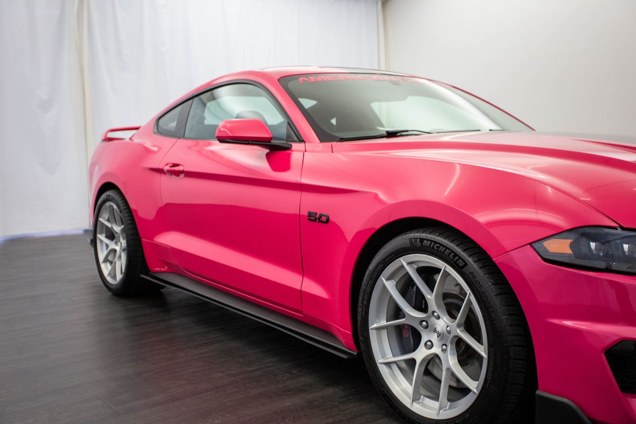 2020 Ford Mustang GT photo 30
