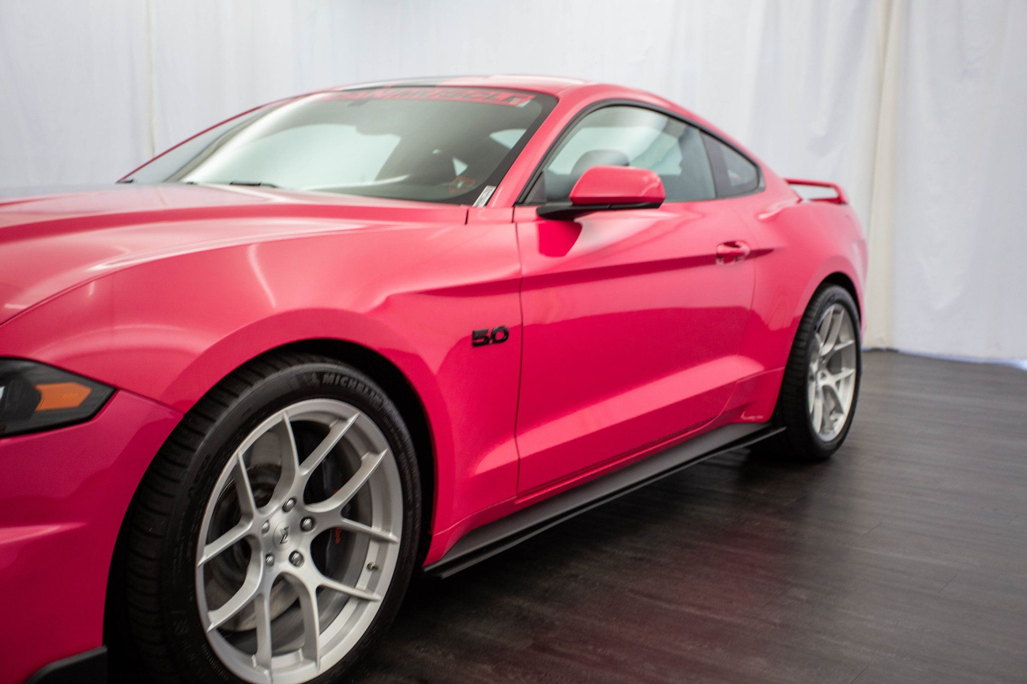 2020 Ford Mustang GT photo 31