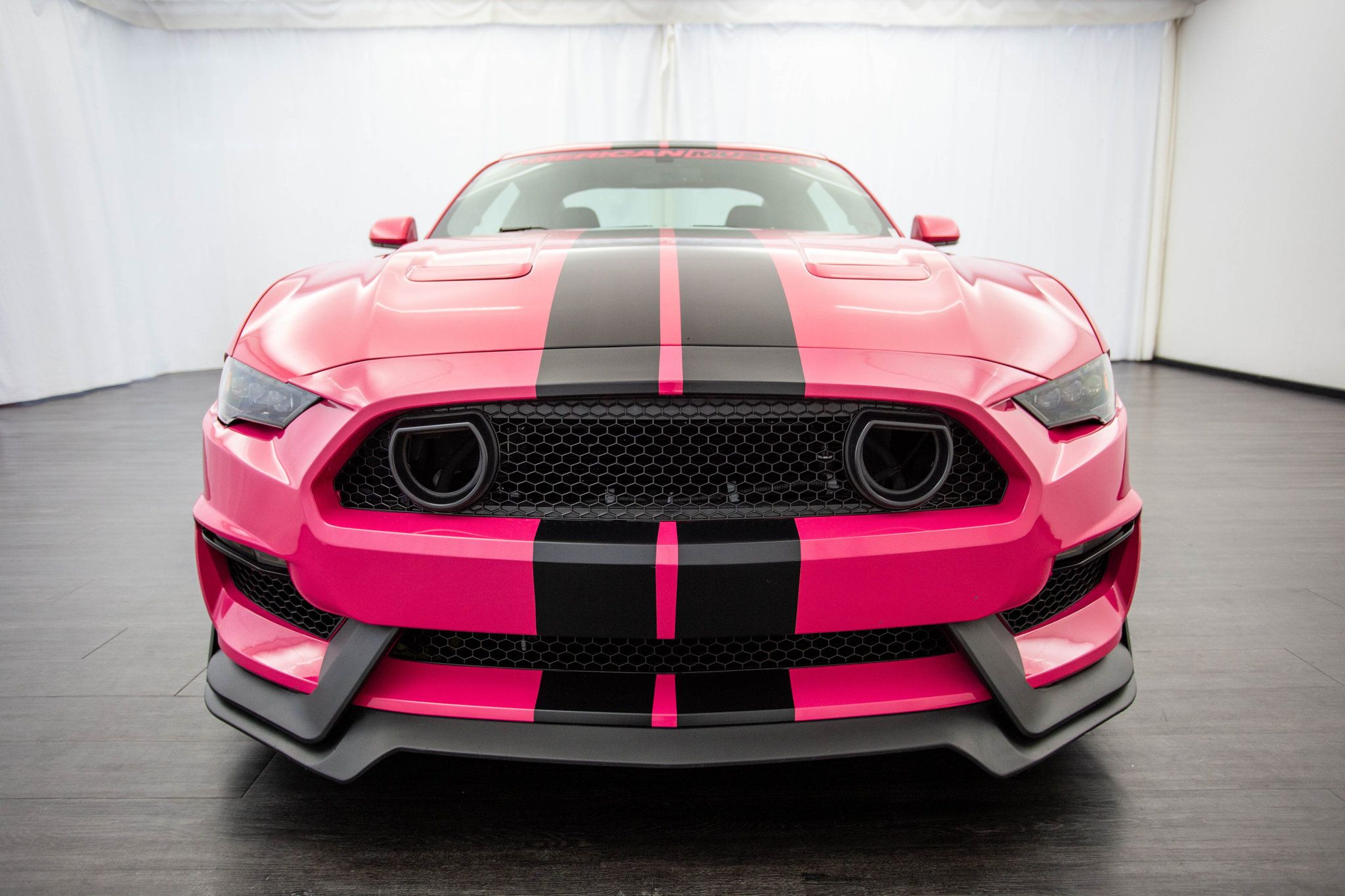 2020 Ford Mustang GT photo 32