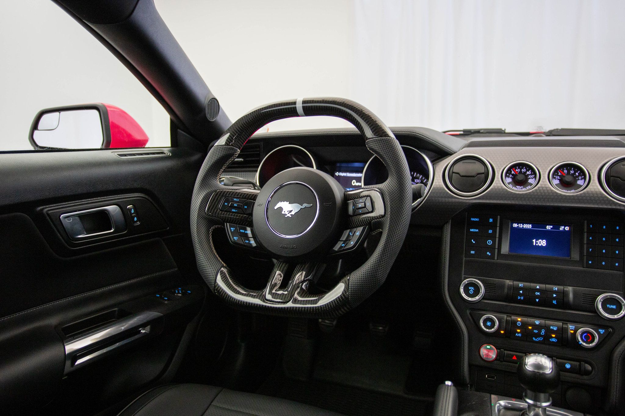 2020 Ford Mustang GT photo 5