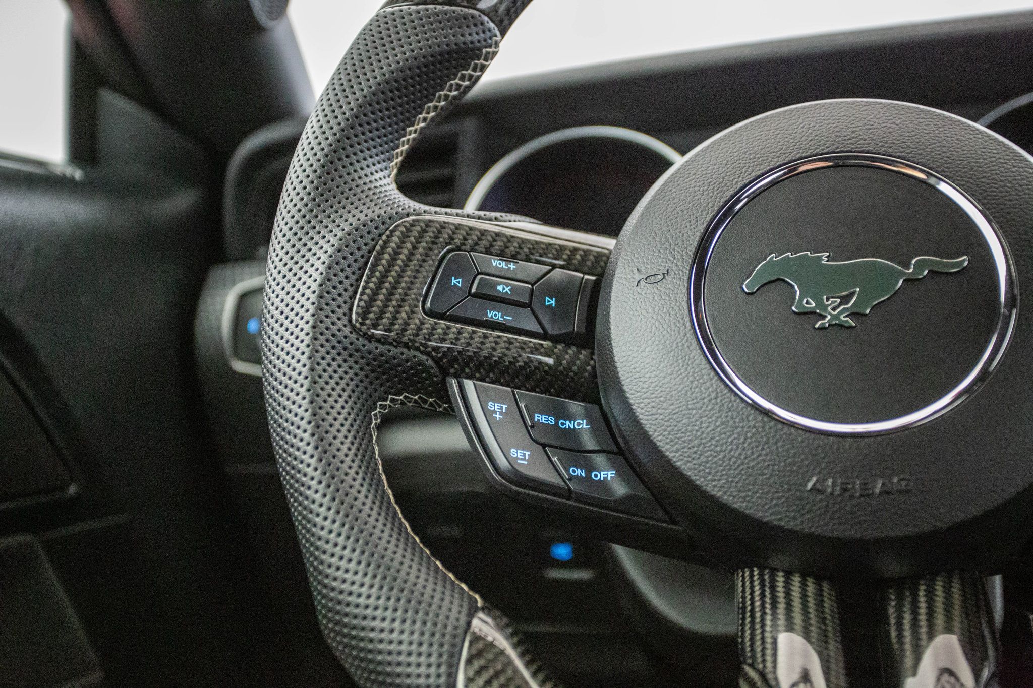 2020 Ford Mustang GT photo 44