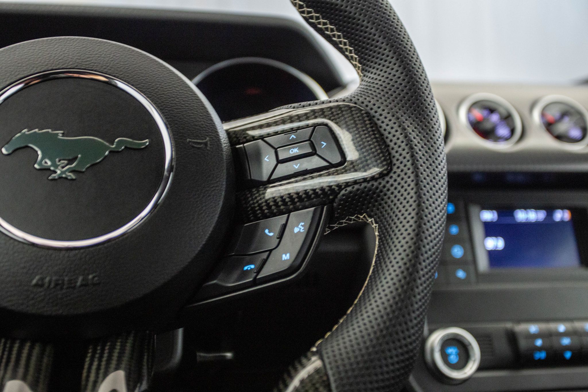 2020 Ford Mustang GT photo 45