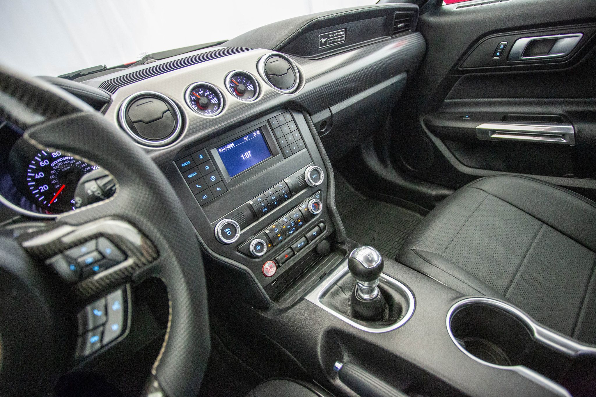 2020 Ford Mustang GT photo 46