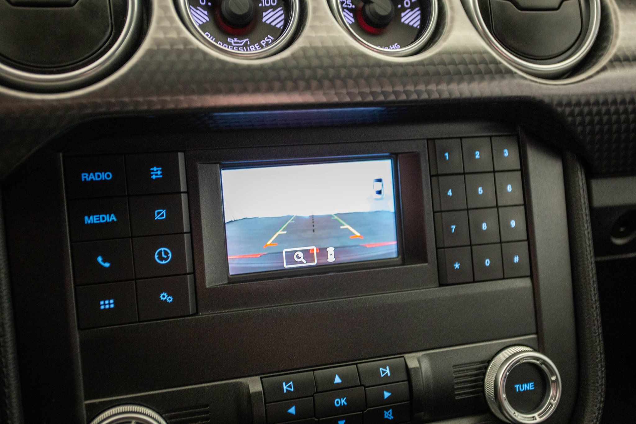 2020 Ford Mustang GT photo 47