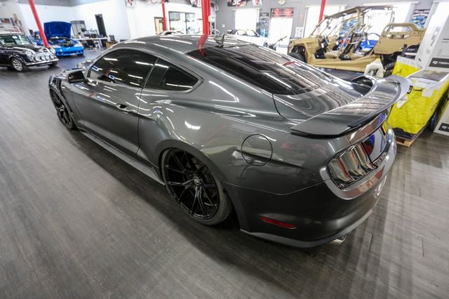 2020 Ford Mustang GT Fastback - 23022883 - 2