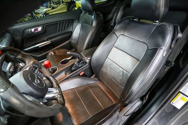 2020 Ford Mustang GT Fastback - 23022883 - 3