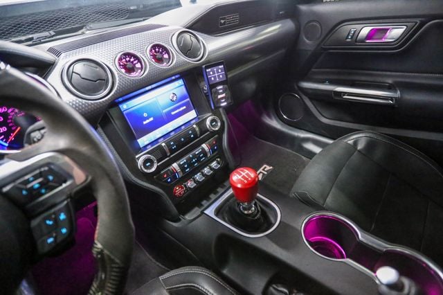 2020 Ford Mustang GT Fastback - 23022883 - 5
