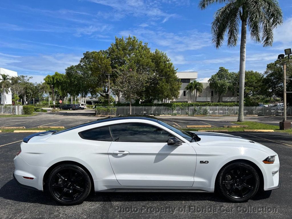 2020 Ford Mustang GT Fastback 6-Speed Manual - 22135750 - 1