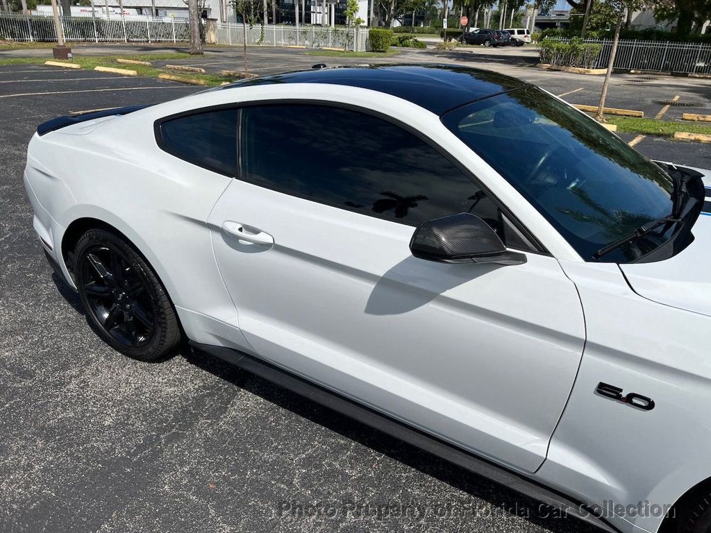 2020 Ford Mustang GT Fastback 6-Speed Manual - 22135750 - 24