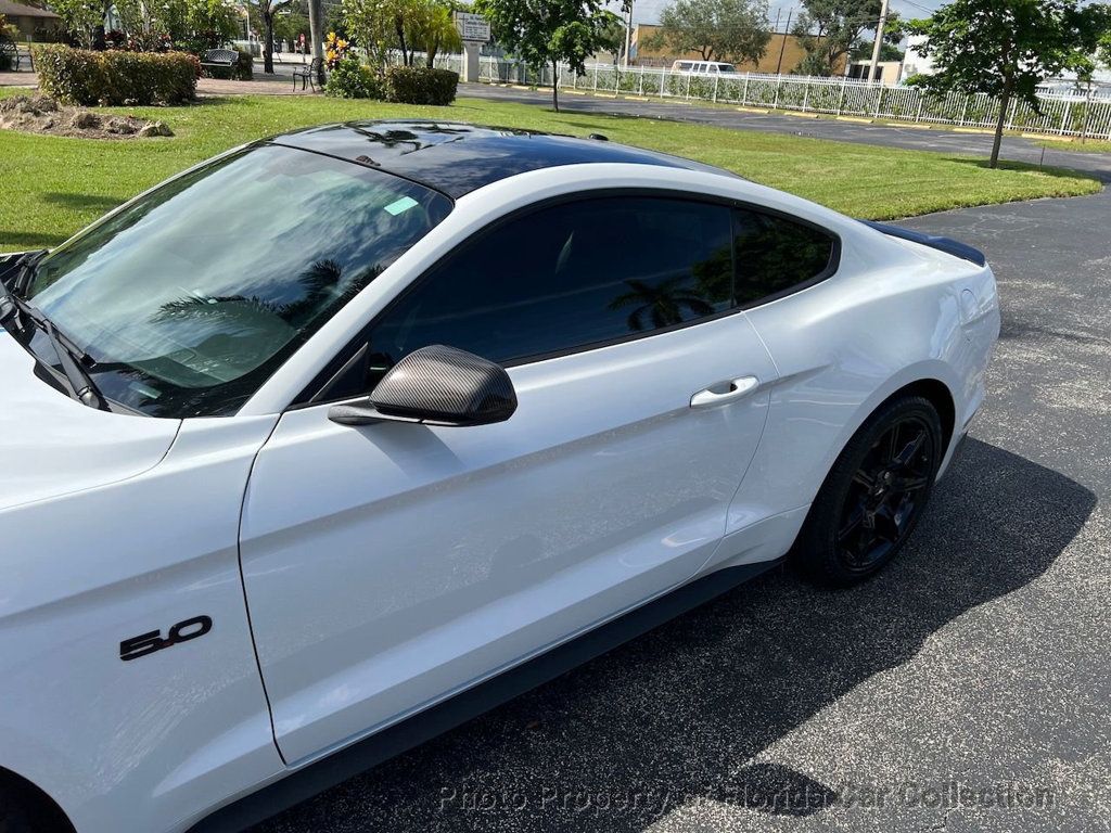 2020 Ford Mustang GT Fastback 6-Speed Manual - 22135750 - 25