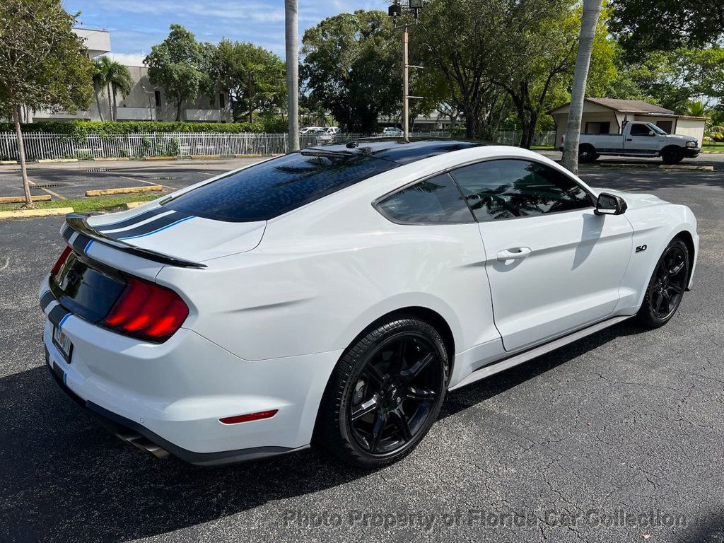 2020 Ford Mustang GT Fastback 6-Speed Manual - 22135750 - 5