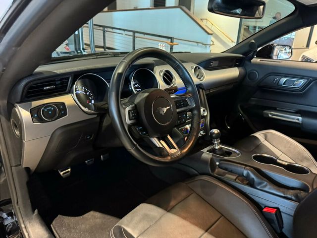 2020 Ford Mustang GT-Fastback/6-SpeedManual/RearViewCamera/NAV - 22930987 - 10